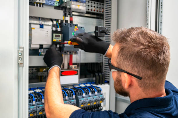 Best Ceiling Fan Installation Electrician  in Dash Point, WA