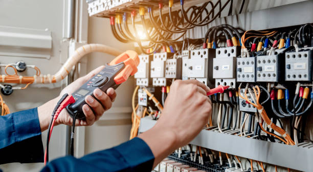 Best Affordable Emergency Electrician  in Dash Point, WA