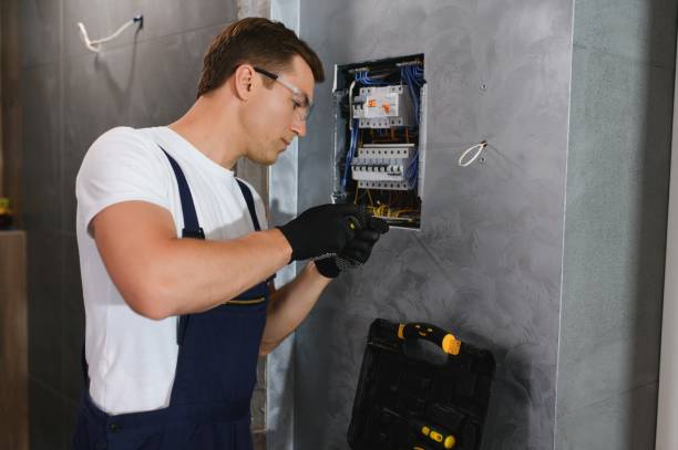 Best Emergency Electrician Near Me  in Dash Point, WA