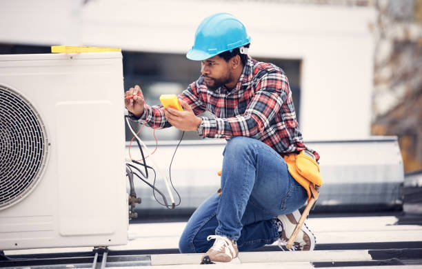Best Electric Panel Repair  in Dash Point, WA