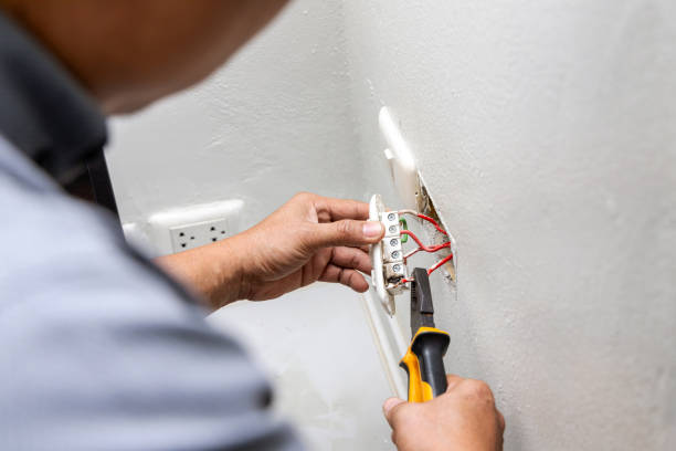 Best 24-Hour Electrician  in Dash Point, WA