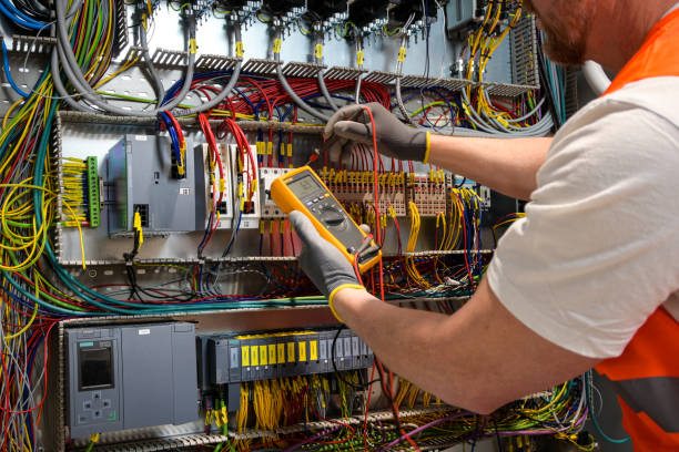 Best Affordable Electrician  in Dash Point, WA