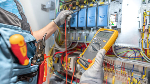 Best Emergency Electrical Repair  in Dash Point, WA