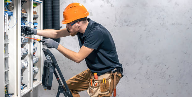 Best Circuit Breaker Repair  in Dash Point, WA