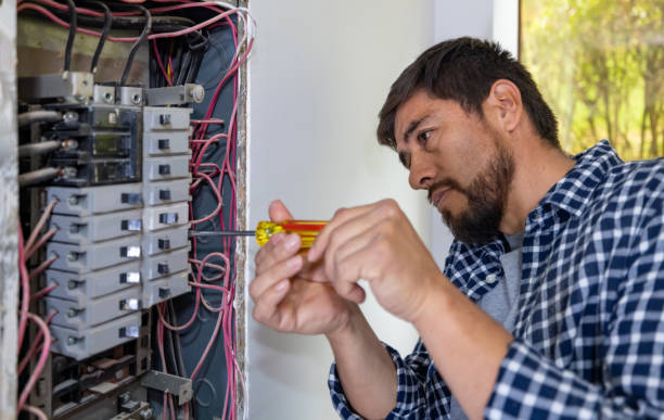 Best 24-Hour Electrician  in Dash Point, WA